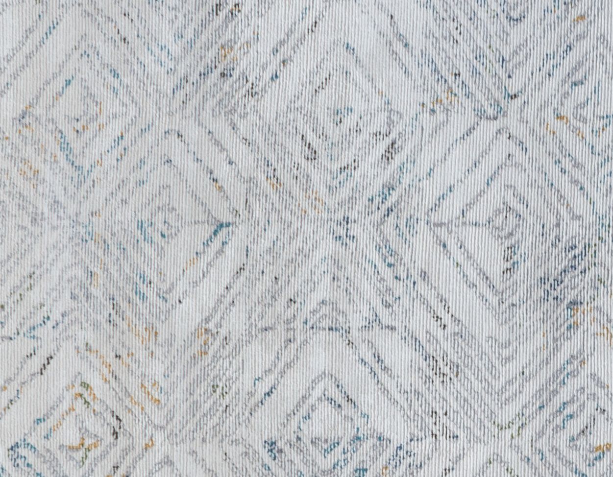 #color_Ivory / Blue Green