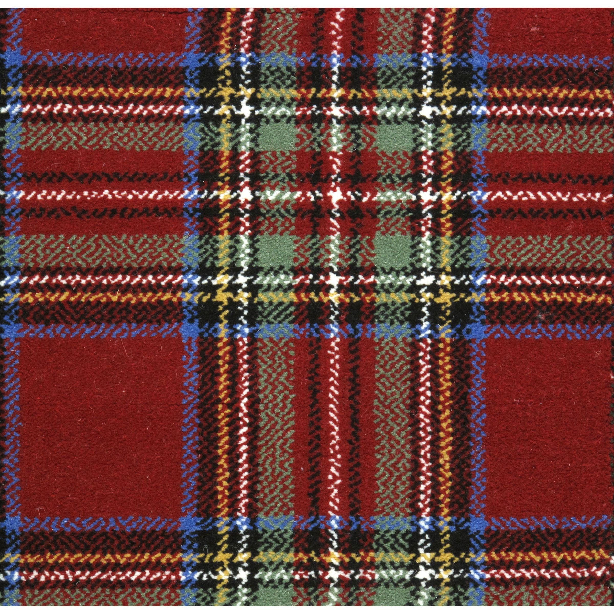 #color_Royal Stewart Tartan