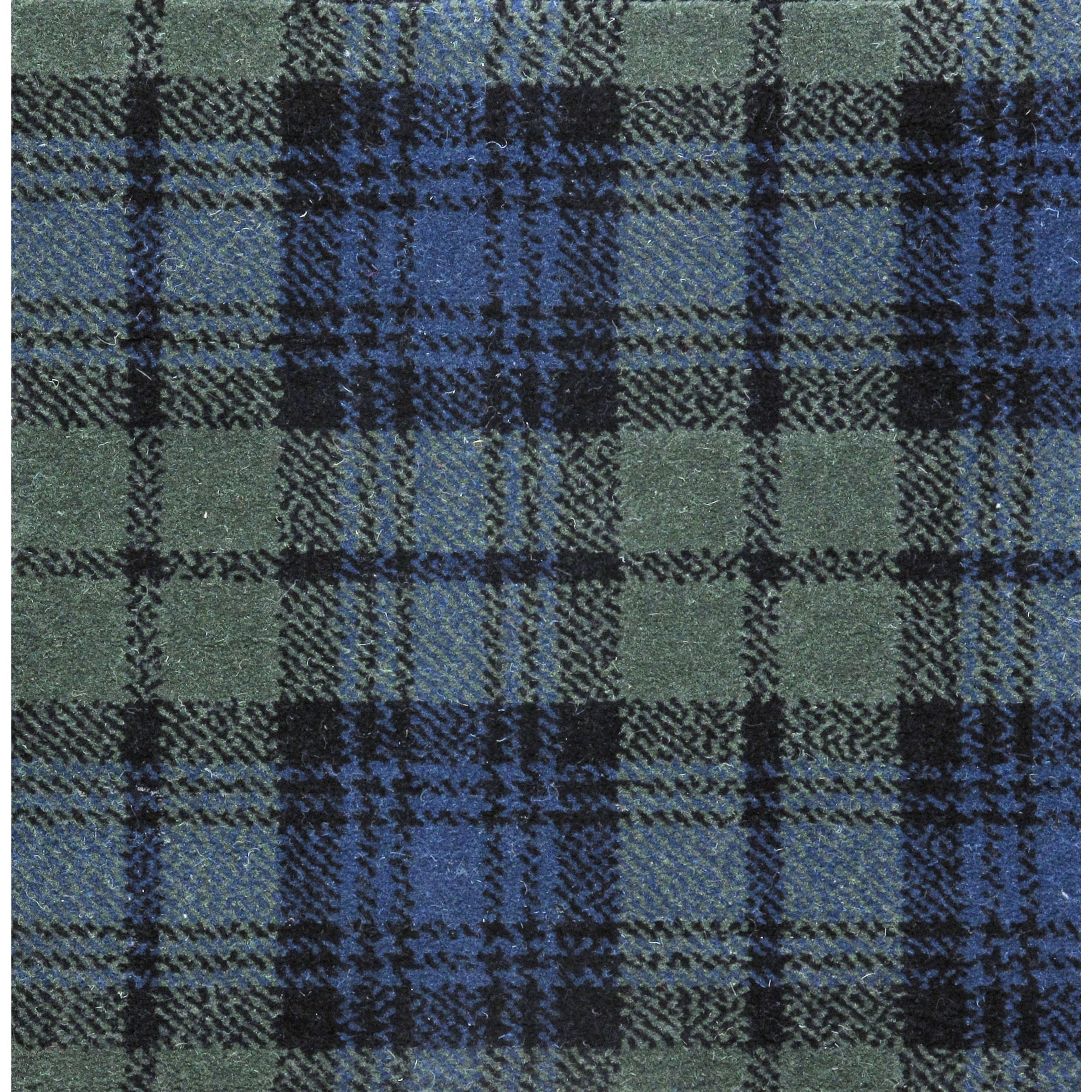 Black Watch Tartan
