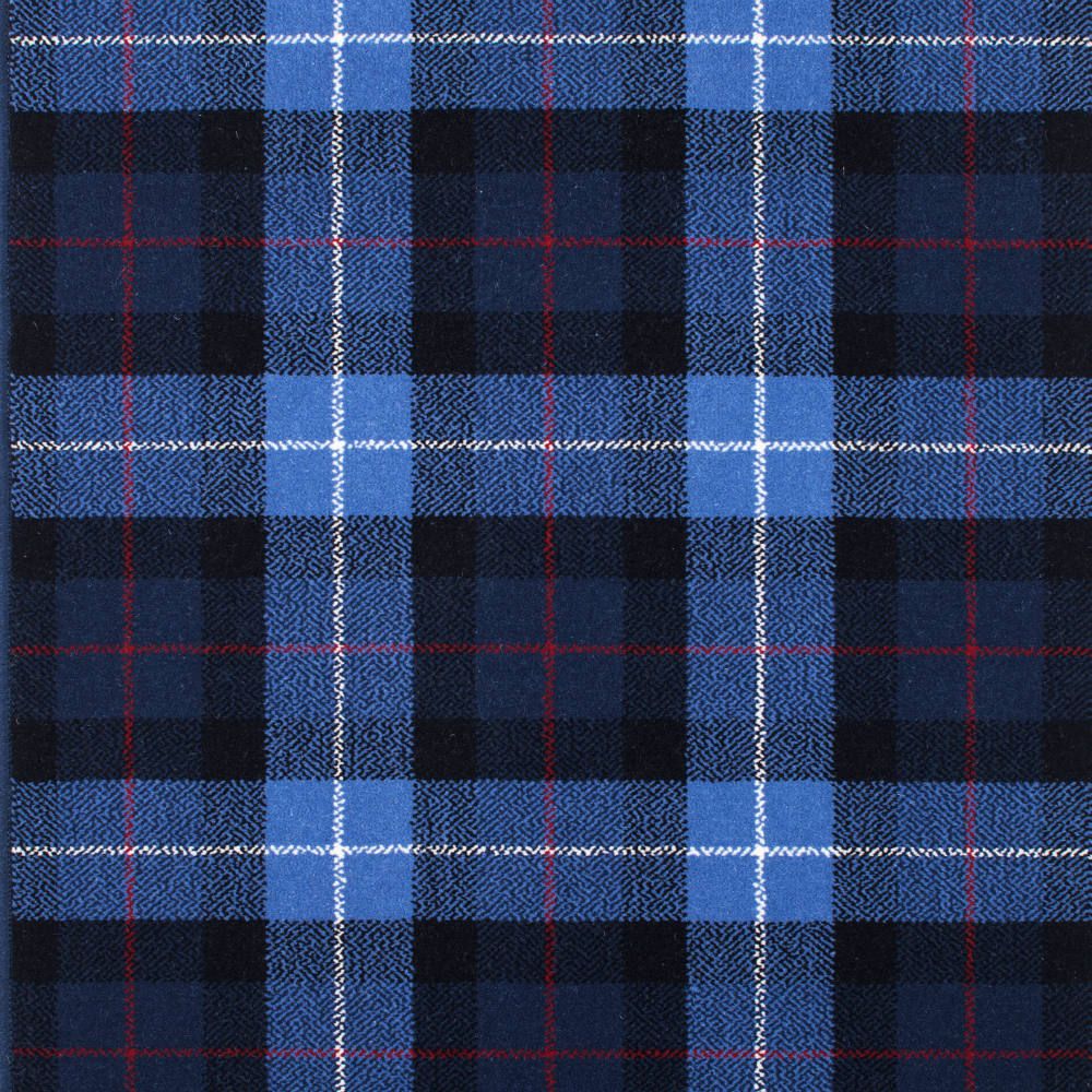 #color_Davidson Of Tulloch Tartan