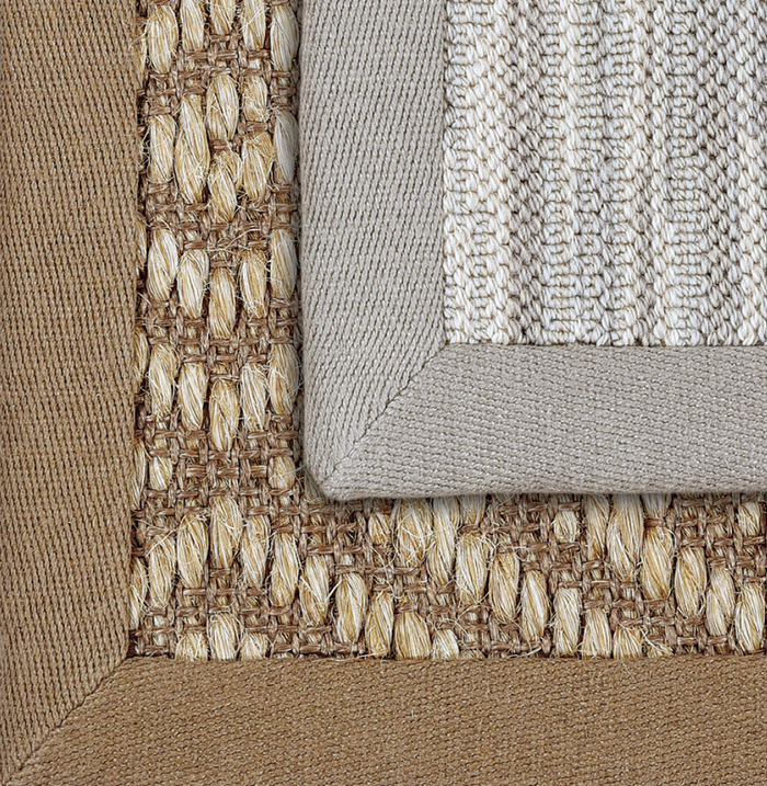 Linen Rivet Binding Ollie Linen Binding