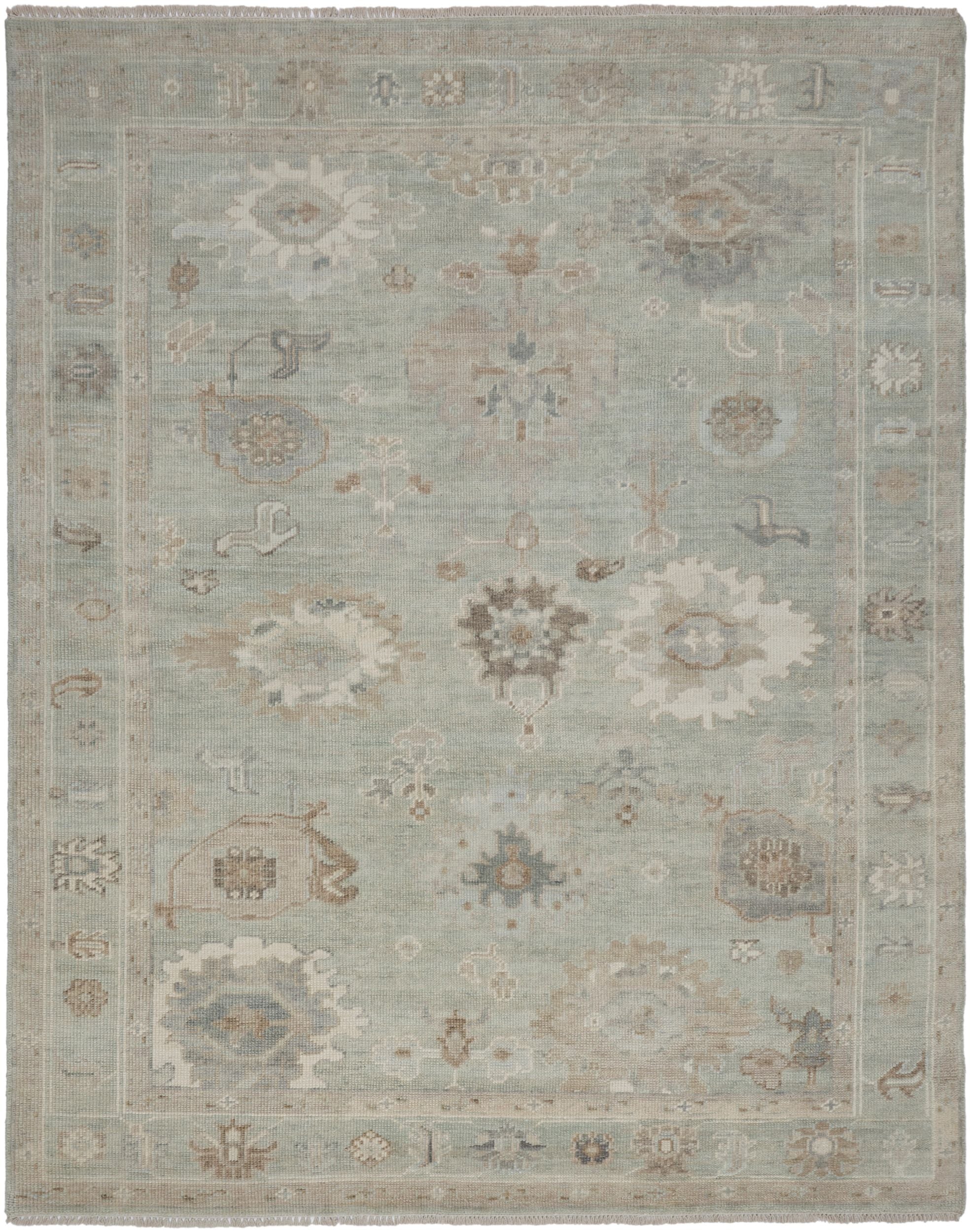Liberia Rugs Lidia