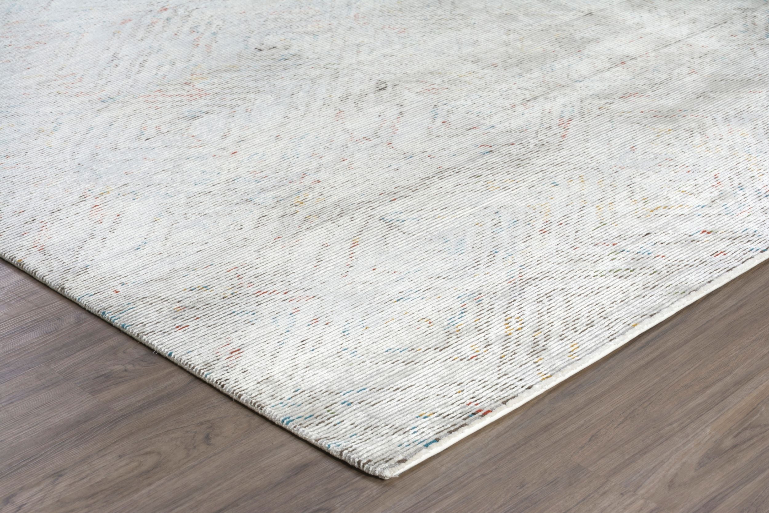 #color_Ivory / Multi