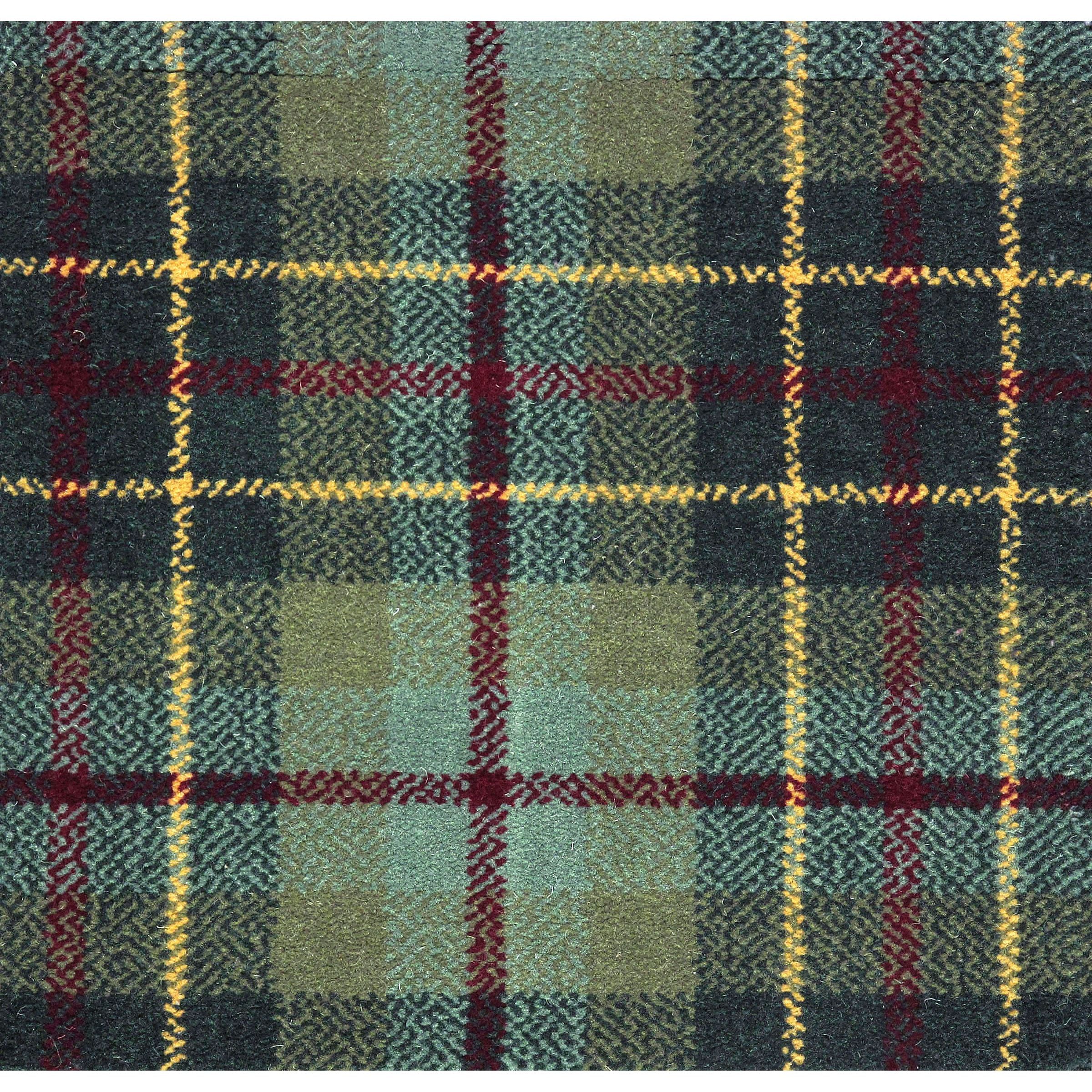#color_Brodie Hunting Tartan