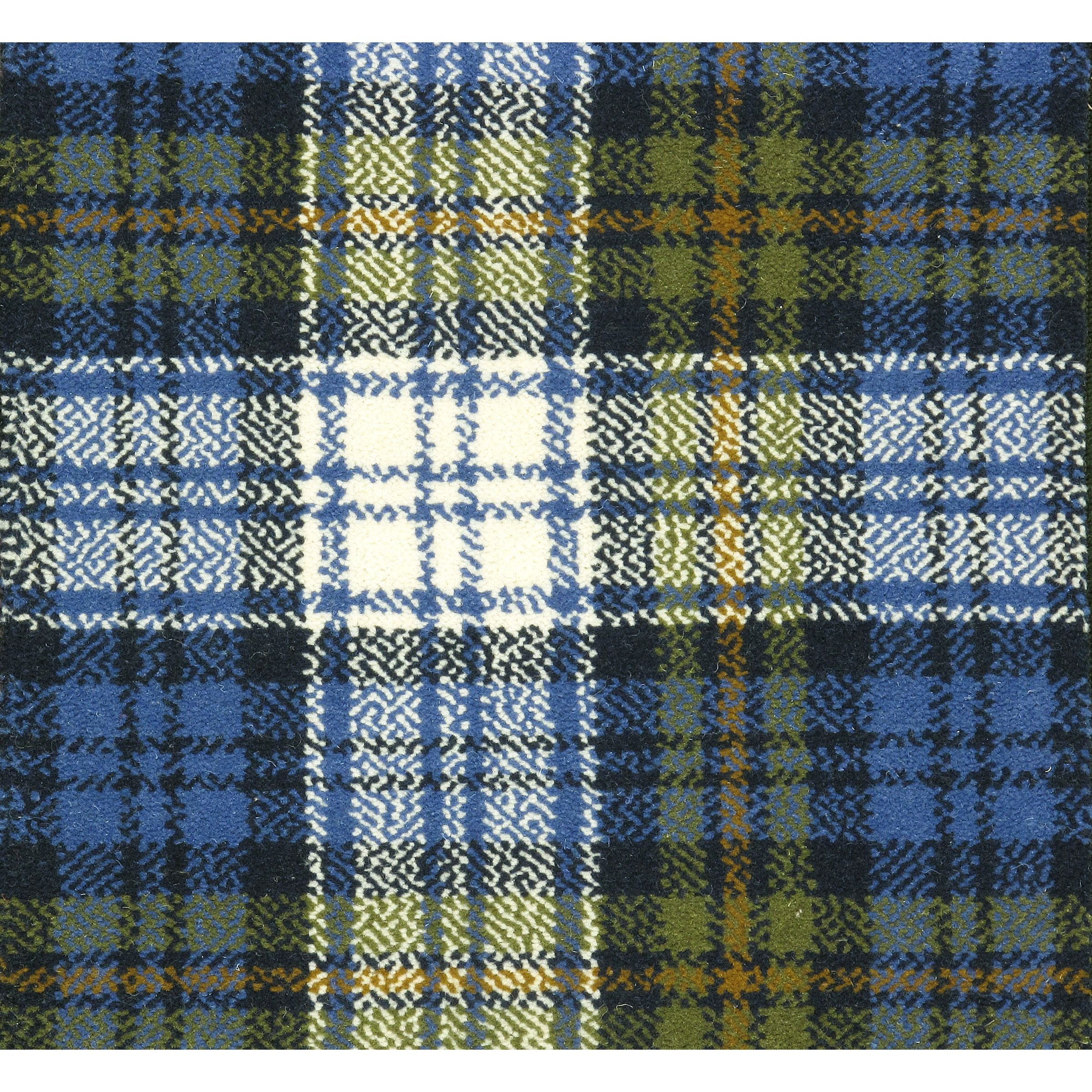 #color_Dress Gordon Tartan