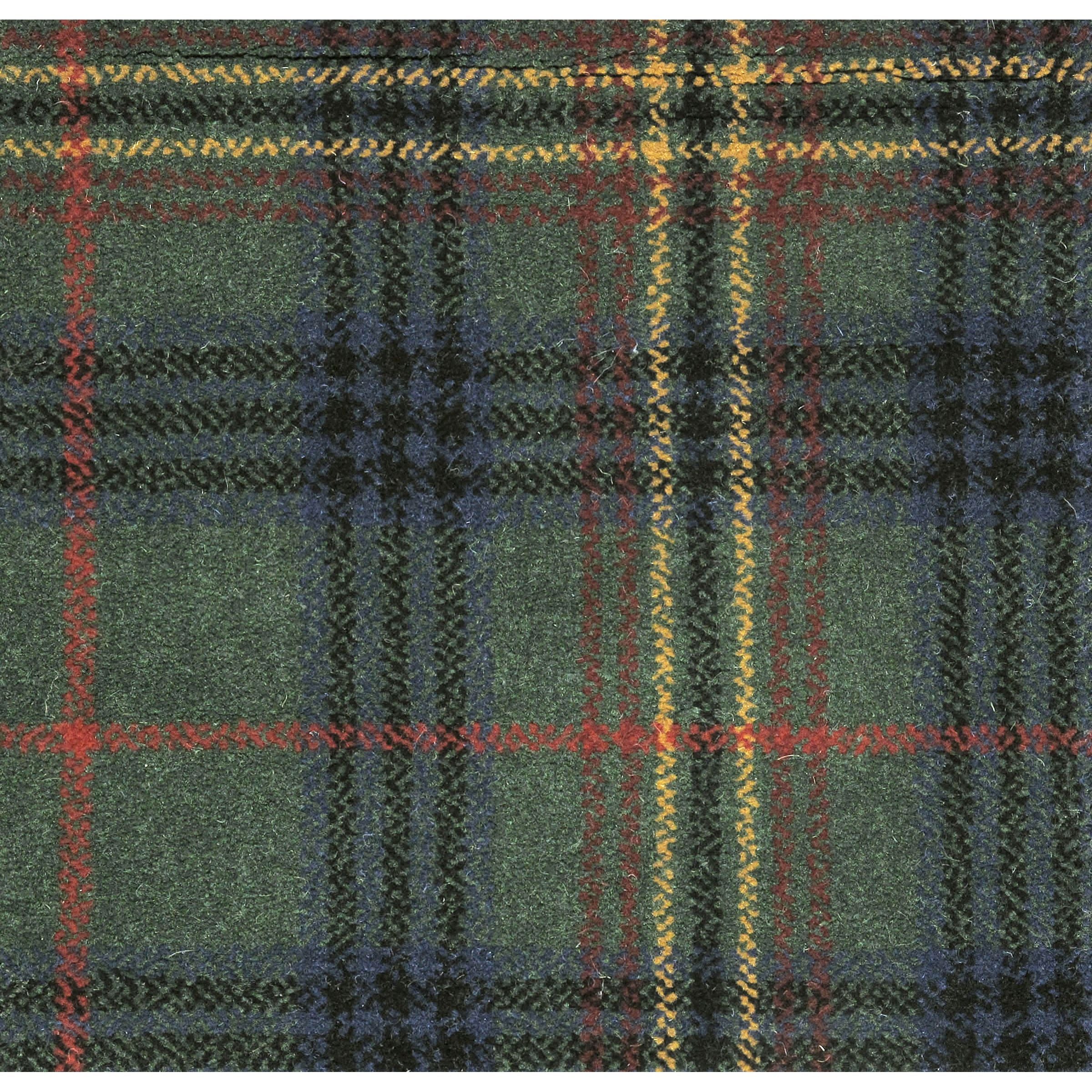 #color_Kennedy Hunting Tartan