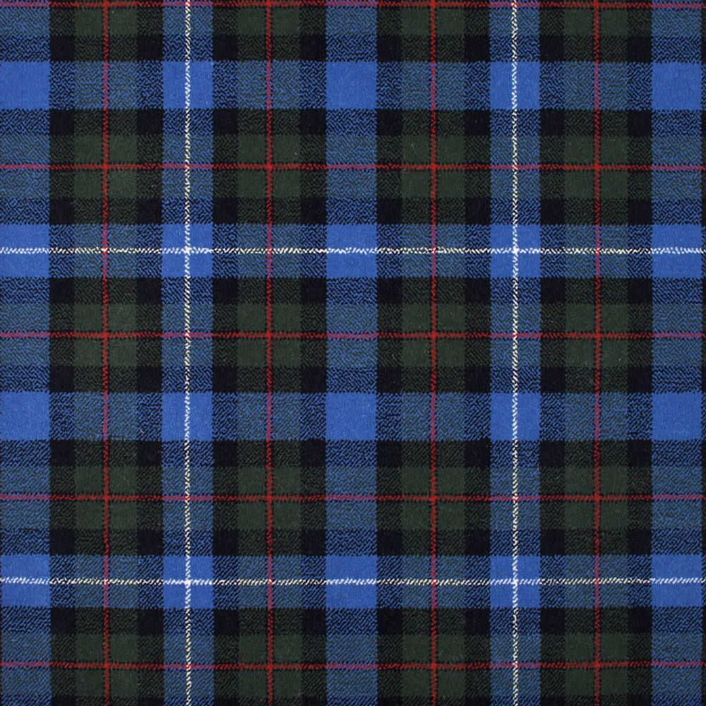 #color_Robertson Huntng Tartan
