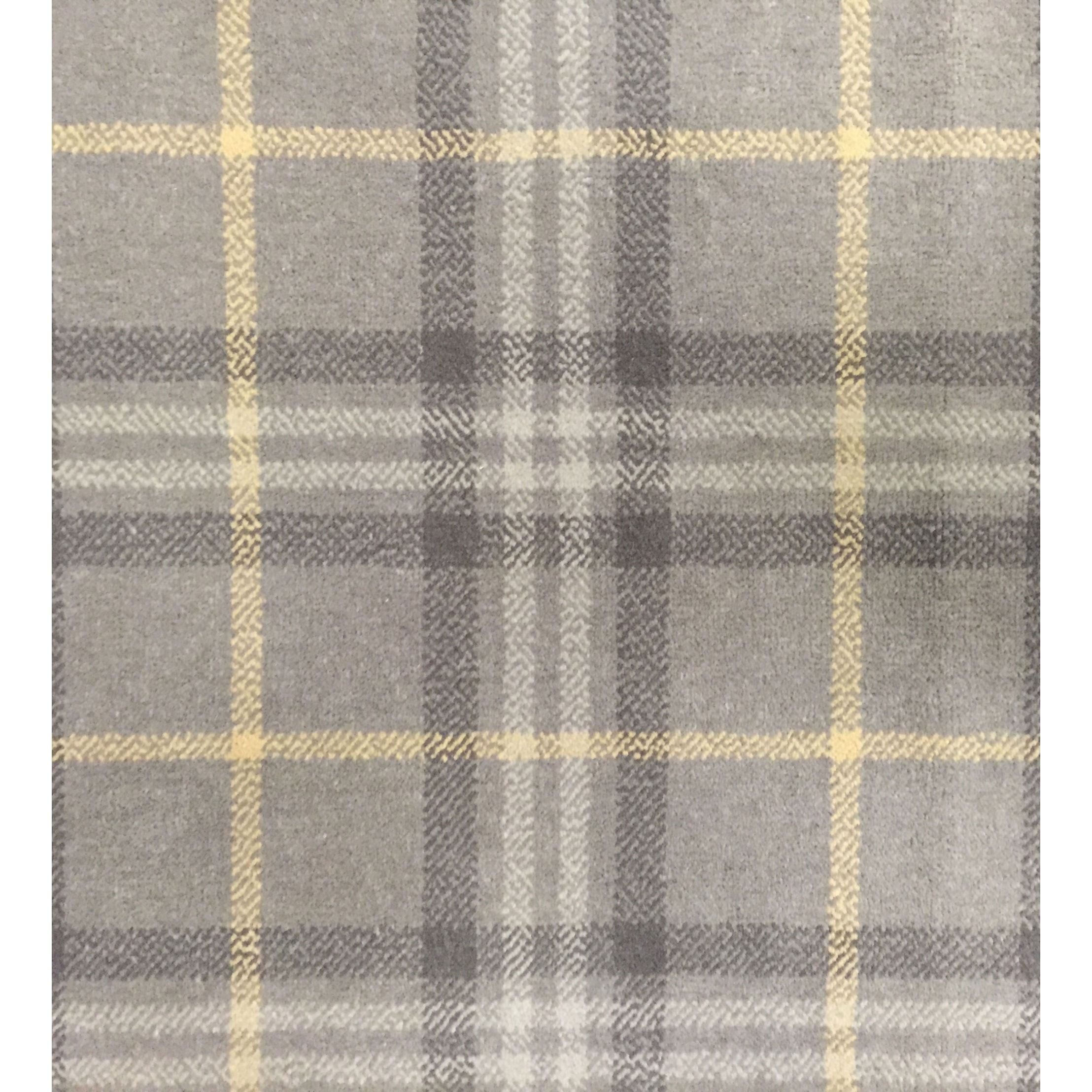 #color_Loch Awe Tartan