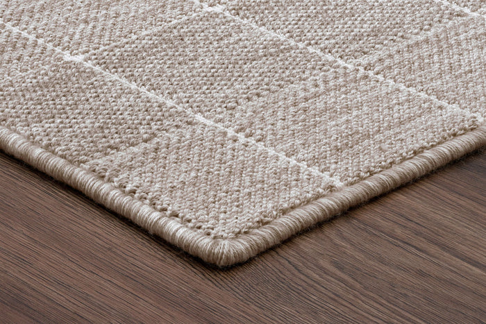 Queen Anne Design Home Rug Anne